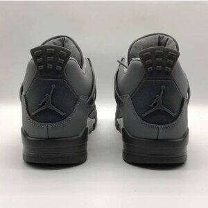 Air Jordan 4 Retro 'Wet Cement'